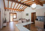 Location vacances  Ourense - Yourhouse Casa Canastro-1