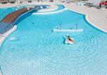 Villages vacances Punta Marina - Club del Sole Adriano Family Collection-4