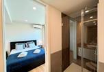 Location vacances  Faro  - Faro Design 1 by Homing-4