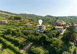 Location vacances Cividale del Friuli - Neda Apartment In Krasno Among Vineyard - Happy Rentals-1