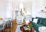 Location vacances Beroun - Stylish studio apartment with garage parking and balcony by Prague Days-1