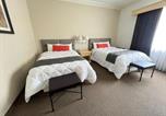 Hôtel León - Hotel Real de Minas Bajio-2