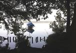 Location vacances Brandebourg - Ferienhaus Am Schwielochsee 2-1