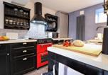 Location vacances Woodbridge - Tower End Cottage-1