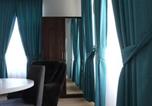 Hôtel Eppendorf - A&F Hotel Chemnitz-3