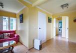 Location vacances Bueu - Casa Vieje de Bueu-4