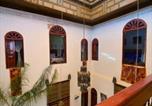 Hôtel Fès - Riad Dar Iman-2