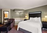 Hôtel Delafield - Best Western Germantown Inn-4
