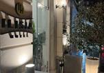 Hôtel Perea - Hotel Ilisia-4