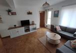Location vacances Navaluenga - Casa Manito-1