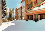 Location vacances Kelowna - Snowbanks 3-3