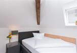 Hôtel Eichstätt - Das Hotel by Ferber-2