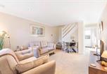 Location vacances Skipton - 'The Cobbles' - central, stylish, garden, views-1