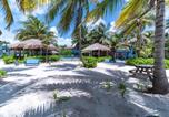 Hôtel Belize - White Sands Cove G04- Partial Ocean View 1 Br by Stay Floreo-4