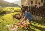 Location vacances Forstau - 10bedroom House Obertauern-Salzburg for 30 people-4