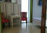 Hôtel Primorsko-Goranska - Rooms Villa Harmonie - Adults Only +14-3