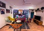 Location vacances Jaipur - Designer Loft City Center Netflix N fast Wi-Fi-3