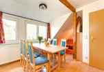 Location vacances Baabe - Villa Lübcke, Fewo 7-2