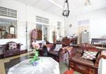 Location vacances Yogyakarta - Reddoorz Syariah near Wijilan Yogyakarta-3