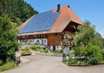 Location vacances Gutach (Schwarzwaldbahn) - Müllerjörgenhof-1