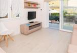 Location vacances Peschiera del Garda - Bivio Family House By Case al Lago-2