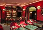 Hôtel Paris - Grand Tonic hôtel & Spa Paris-2