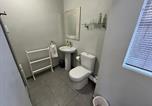 Location vacances Réserve naturelle Kabeljous - Glenelg Road Guesthouse-3