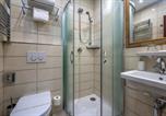 Hôtel Praha - Hotel Hastal Prague Old Town-3