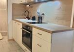 Location vacances Valras-Plage - Appartement Valras-Plage-3