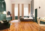 Hôtel Montmélian - Les Suites de Sautet - Chambéry centre-3