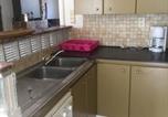 Location vacances Leuven - Holiday Home near town-2