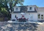 Location vacances Niagara-on-the-Lake - Villa in the Vines-1