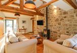 Location vacances Richmond - The Byre, Sedbury Park Farm-3