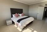 Location vacances Johannesburg - Glenhazel Square-2