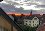 Location vacances Nuremberg - Traumhaftes Loft Wintergarten-4