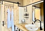Location vacances Detmold - Makers + Rooms Apartments-3