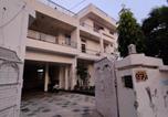 Location vacances Jaipur - House No 87a-1