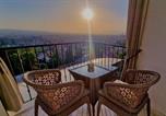 Hôtel Grenade - Hotel Mirador Arabeluj-4