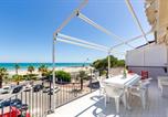 Location vacances Alba Adriatica - Appartamento Terrazza Sirena - Myho Casa-1
