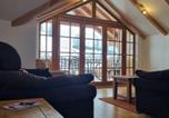 Location vacances Dorfgastein - Manuela 7-3