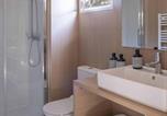 Location vacances Laspuña - Mobil home avec Terrasse dans les Pyrénées, 2 Chambres, Cuisine équipée - Api-1-52-525-4