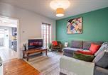 Location vacances Cambridge - Stylish 3-Bed Home in the Heart of the Cambridge-2