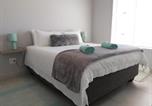 Location vacances St Helena Bay - Founders Villa-1