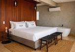 Location vacances Ndwedwe Rural - Vetho House-1