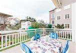 Location vacances Podstrana - Apartments Knez-2