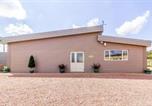Location vacances Bransford - The Croft-1