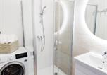 Location vacances Międzyzdroje - Your Holidays Aquamarina Prima, Parking Gratis-4