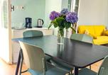 Location vacances Oggebbio - Casa Rohan-4