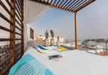 Location vacances Essaouira - Riad Emotion-3