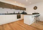 Location vacances Newquay - Fistral Apres Surf-4